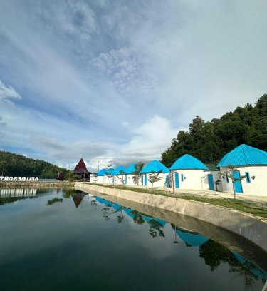 Waisai Cabin | Afu Resort Raja Ampat