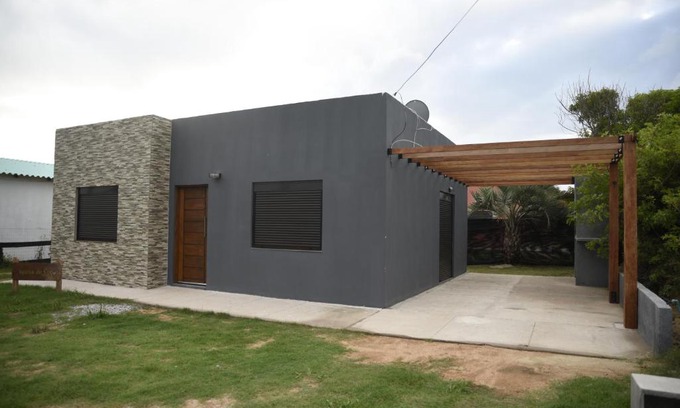 Puimayen House | Agüita de Coco