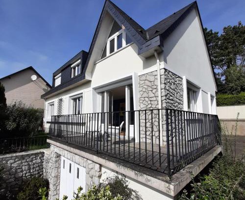 Ault House | AG12 - Villa "les dix Mouettes"