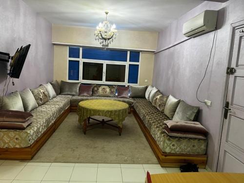 Dakhla Apartment | Agadir Apart long-term rental