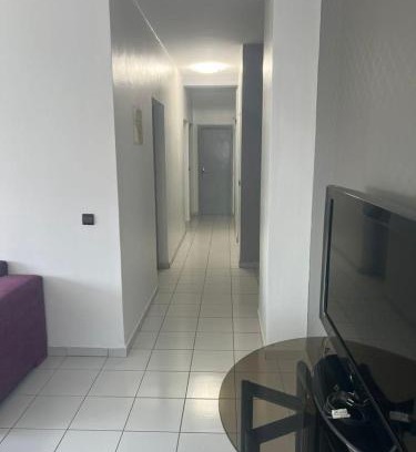 Cite Charaf Apartment | Agadir Dreamhouse