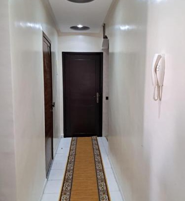 Cite El Houda Apartment | Agadir el Houda