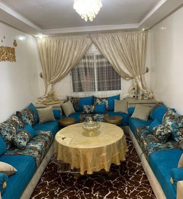 Agadir Apartment | agadir hay salam