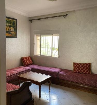 Cite Essalam Apartment | Agadir