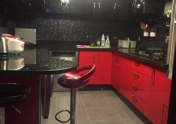 Cite Essalam Apartment | Agadir