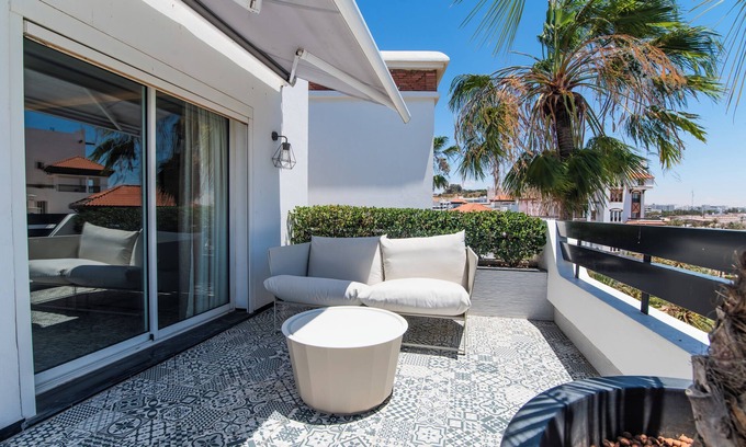 Secteur Touristique Apartment | Agadir Marina - Luxury on 230 square meters