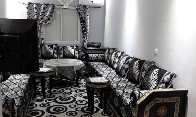 Agadir Apartment | Agadir Residence Mogador