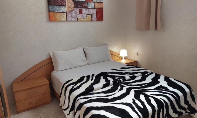 Cite El Houda Apartment | Agadir Studio fonctionnel