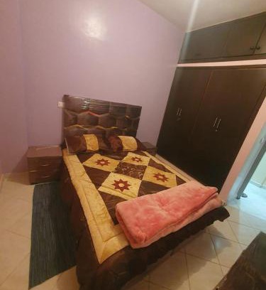Taddart Apartment | Agadir vibe