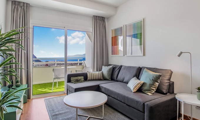 Agaete House | Agaete Shine Suites 201