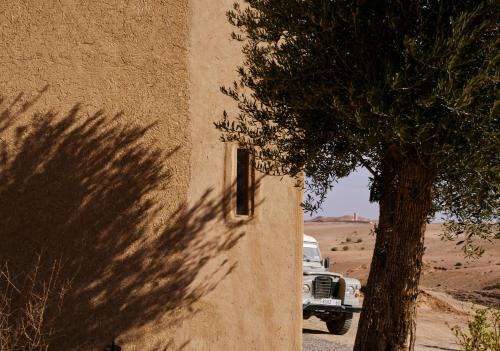 Agafay House | Agafay Desert Hotel