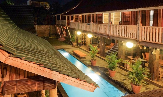 Medewi Bed & Breakfast | AgaLiving Medewi