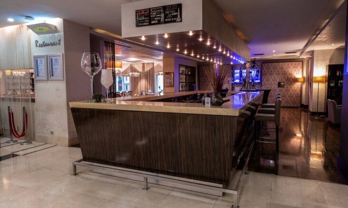 Umraniye Hotel | Agaoglu My City