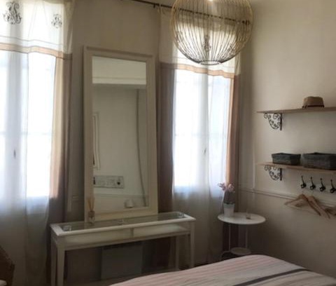Aix-en-Provence Historic Centre Apartment | Agapée