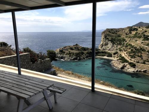 Kontos House | Agapi House Aegina Island