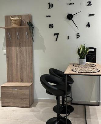 Kalamaria Apartment | Agapi’s apartment