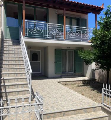 Myrina Apartment | Agapis House