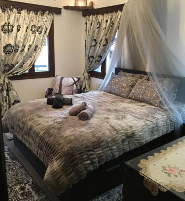 Metsovo Apartment | AGAPI’S HOUSE