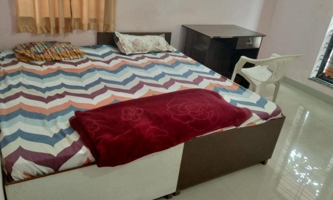 Raipur House | Agarwal Guest House