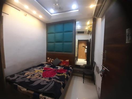 Sawai Madhopur Hotel | Agarwal Hotel