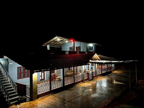 Sringeri House | Agasavalli Homestay
