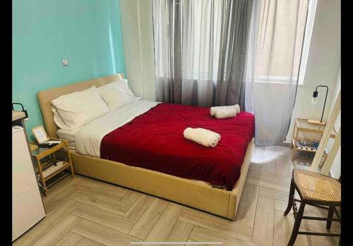 Piraeus Apartment | Agatha-3