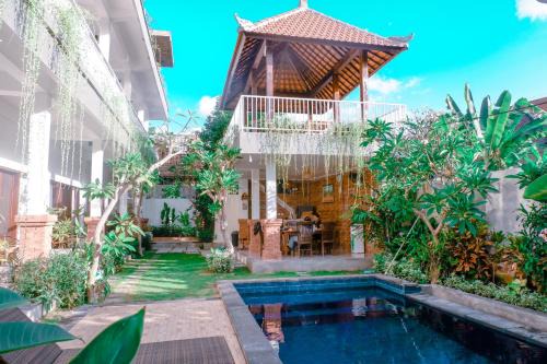 Batu Bolong House | Agatha Canggu