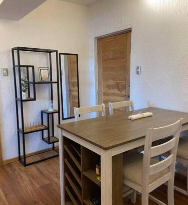 Punta Arenas Apartment | Agathas Apartment - departamento céntrico