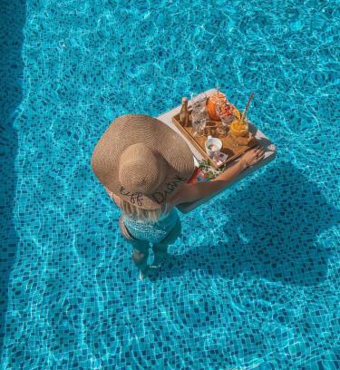 Split House | Agava Lux Rooms&Pool