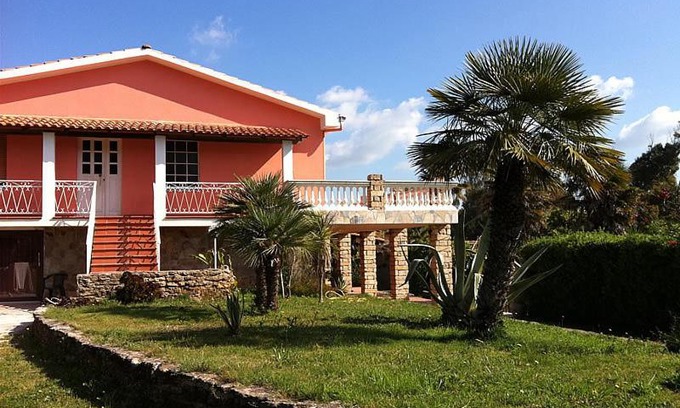 Alghero House | Agave Alghero