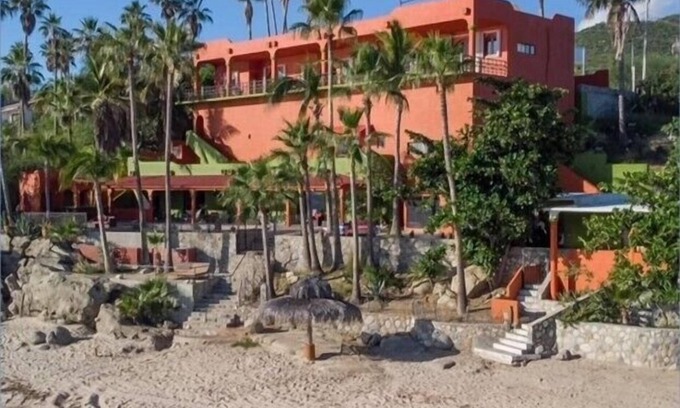 Buenavista House | Agave Hotel Club Exclusivity
