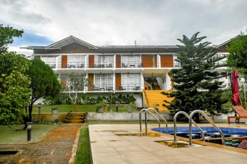 Giritale Hotel | Agbo Hotel