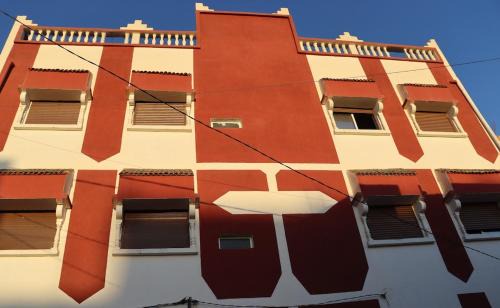 Agdz Apartment | agdz