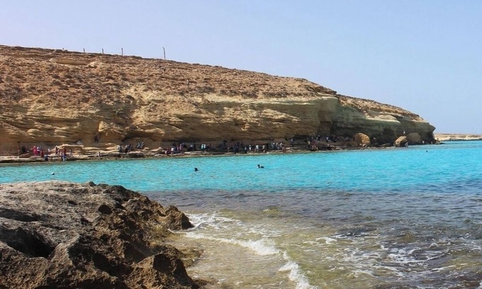 Marsa Matruh House | Ageeba Beach Challet 17