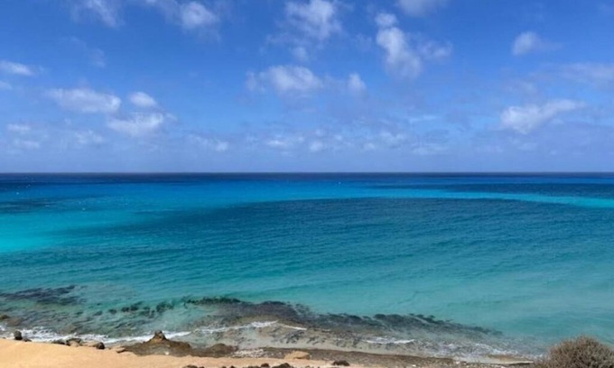 Marsa Matruh Ski Chalet | Ageeba Beach Chalet 16n
