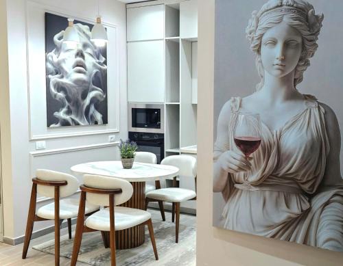 Kamez Apartment | Agel Apartment