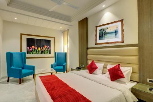 Zirakpur Hotel | Aggarwal Guest House