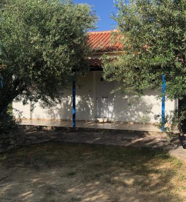 Kompi House | Aggeliki House 4