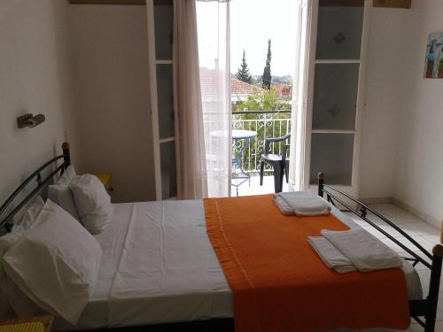 Lassi Apartment | Aggelos Kefalonia Lassi