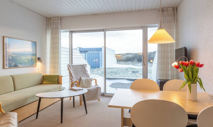 Agger Apartment | Agger Holidays