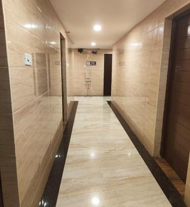 Chennai Hotel | AGH Residency Virugambakkam