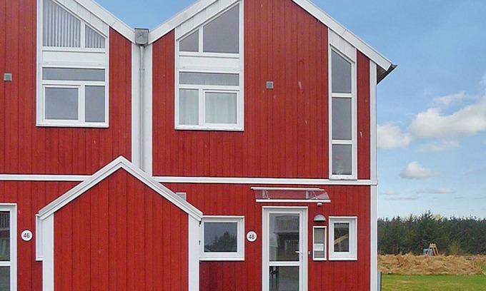 Lokken Apartment | "Aghi" - 800m from the sea by Interhome