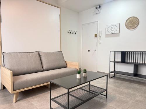 Roses Town Center Apartment | Agi Macià Centro