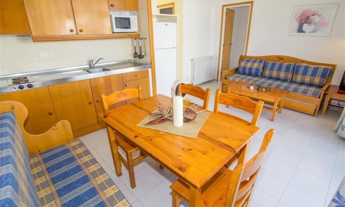 Roses Town Center Apartment | Agi Rescator 114 Apartamento for rent in Roses Girona.