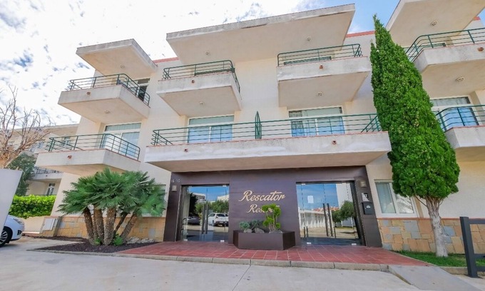 Roses Town Center Apartment | Agi Rescator 116 Apartamento for rent in Roses Girona.