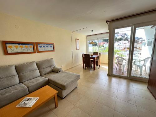 Roses Town Center Apartment | Agi Riera La Cuana