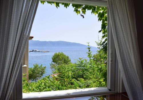 Agia Efimia Apartment | Agia Efimia Seaside in Agia Effimia