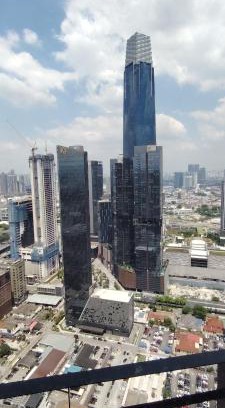 Imbi Apartment | AGILE Residences By Zaima