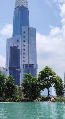 Imbi Apartment | Agile Suites Bukit Bintang Kuala Lumpur