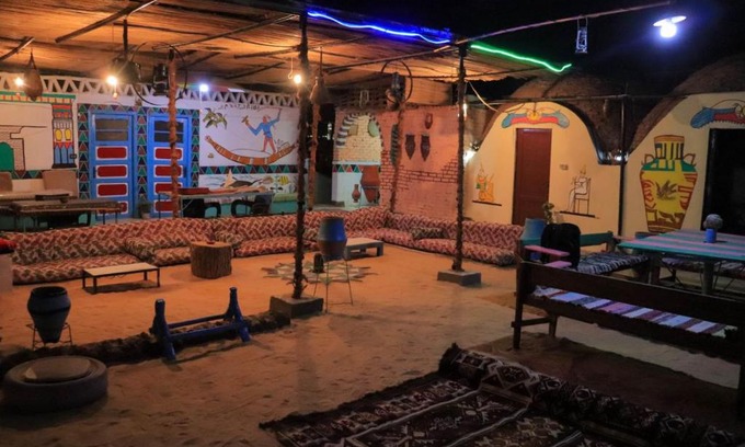 Aswan House | Agilika Nubian Guesthouse